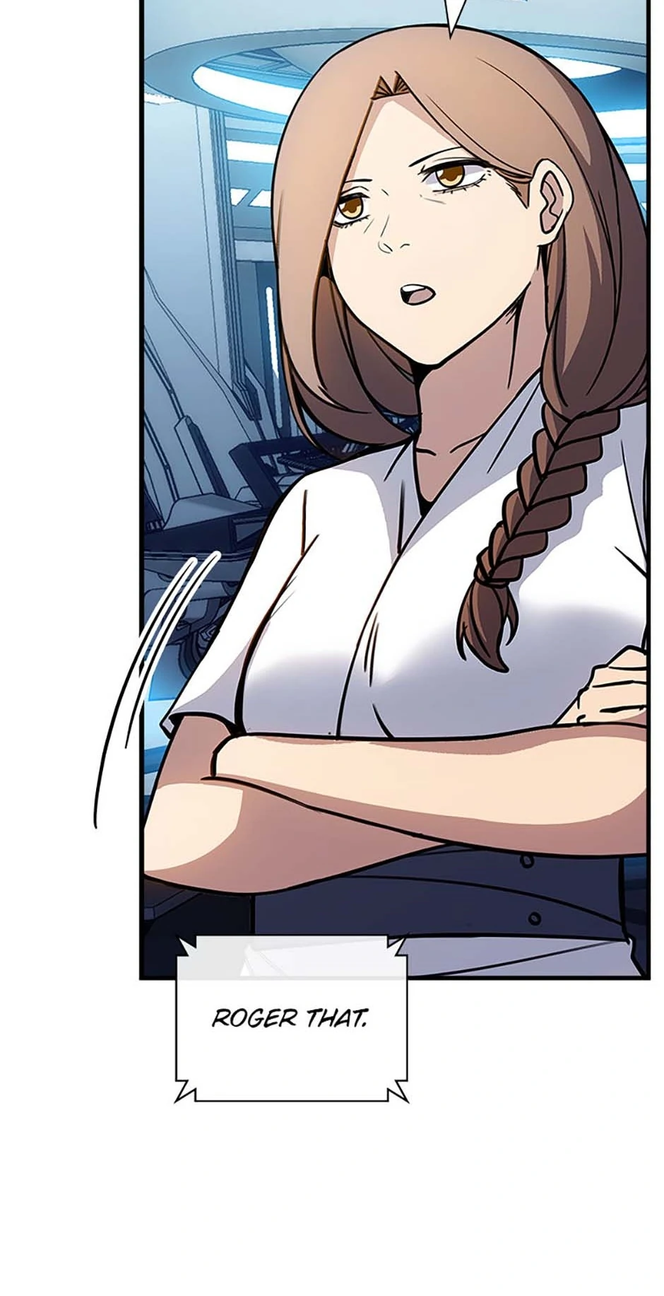 I have an SSS-rank Trait, but I want a Normal Life Chapter 122 23